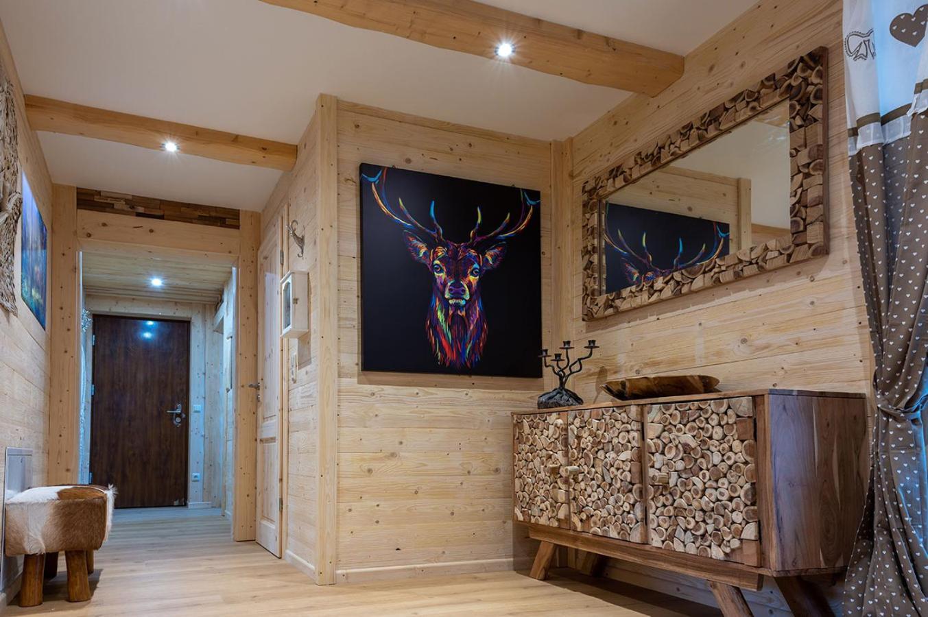 Chalet Allgaeu Fischen im Allgäu Zimmer foto