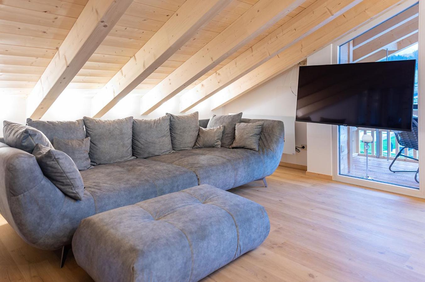 Chalet Allgaeu Fischen im Allgäu Zimmer foto