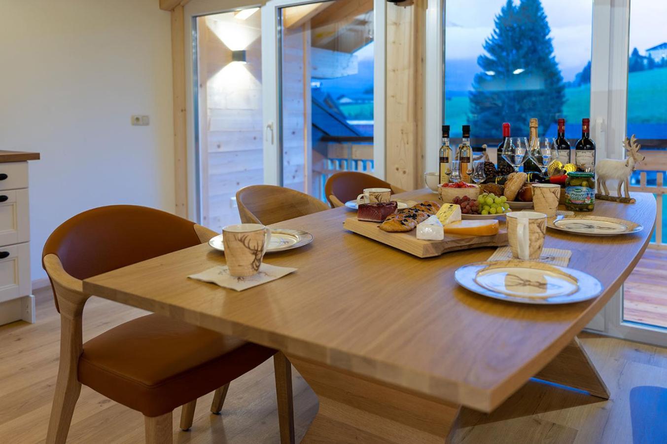 Chalet Allgaeu Fischen im Allgäu Zimmer foto