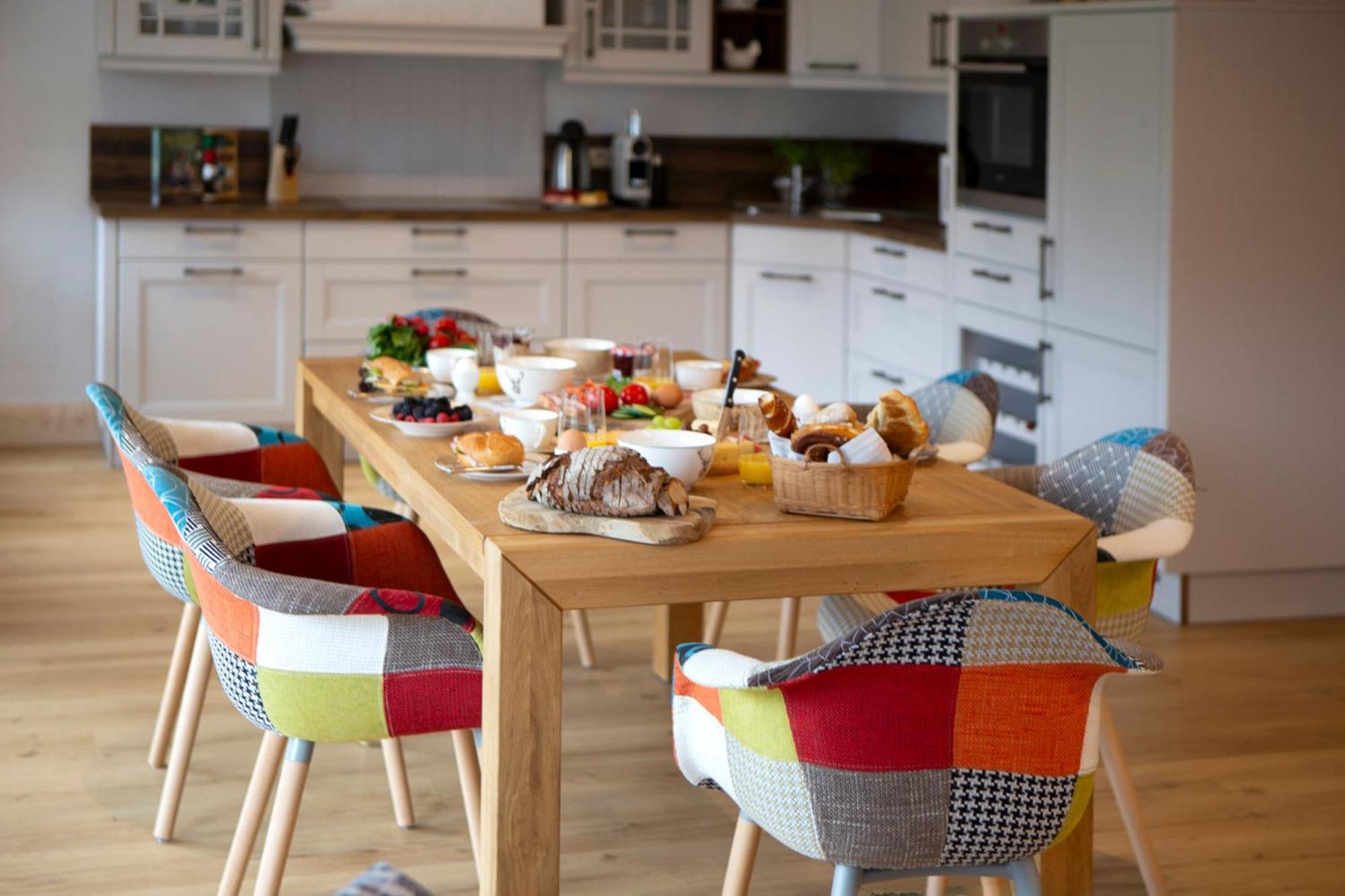 Chalet Allgaeu Fischen im Allgäu Zimmer foto