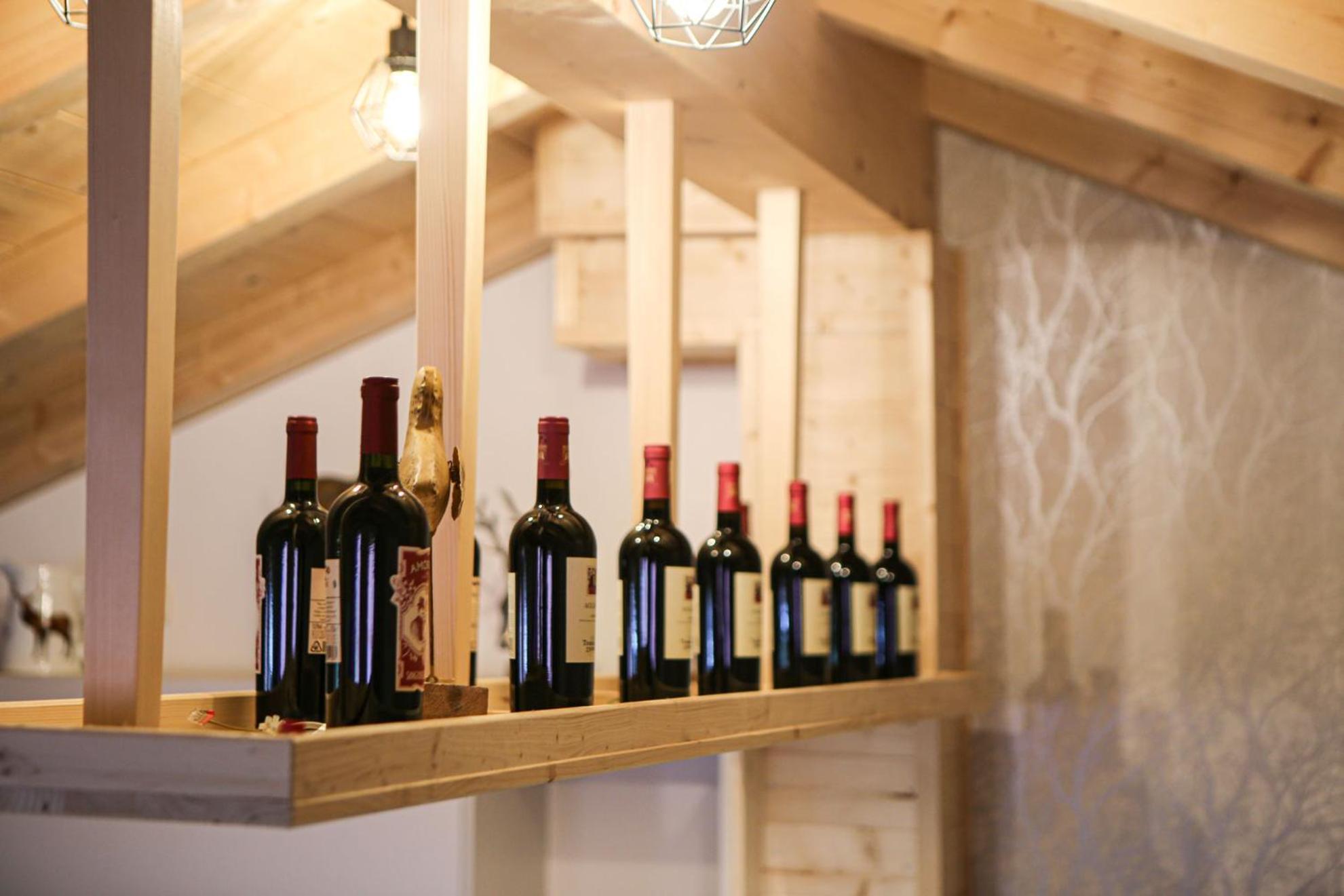 Chalet Allgaeu Fischen im Allgäu Zimmer foto