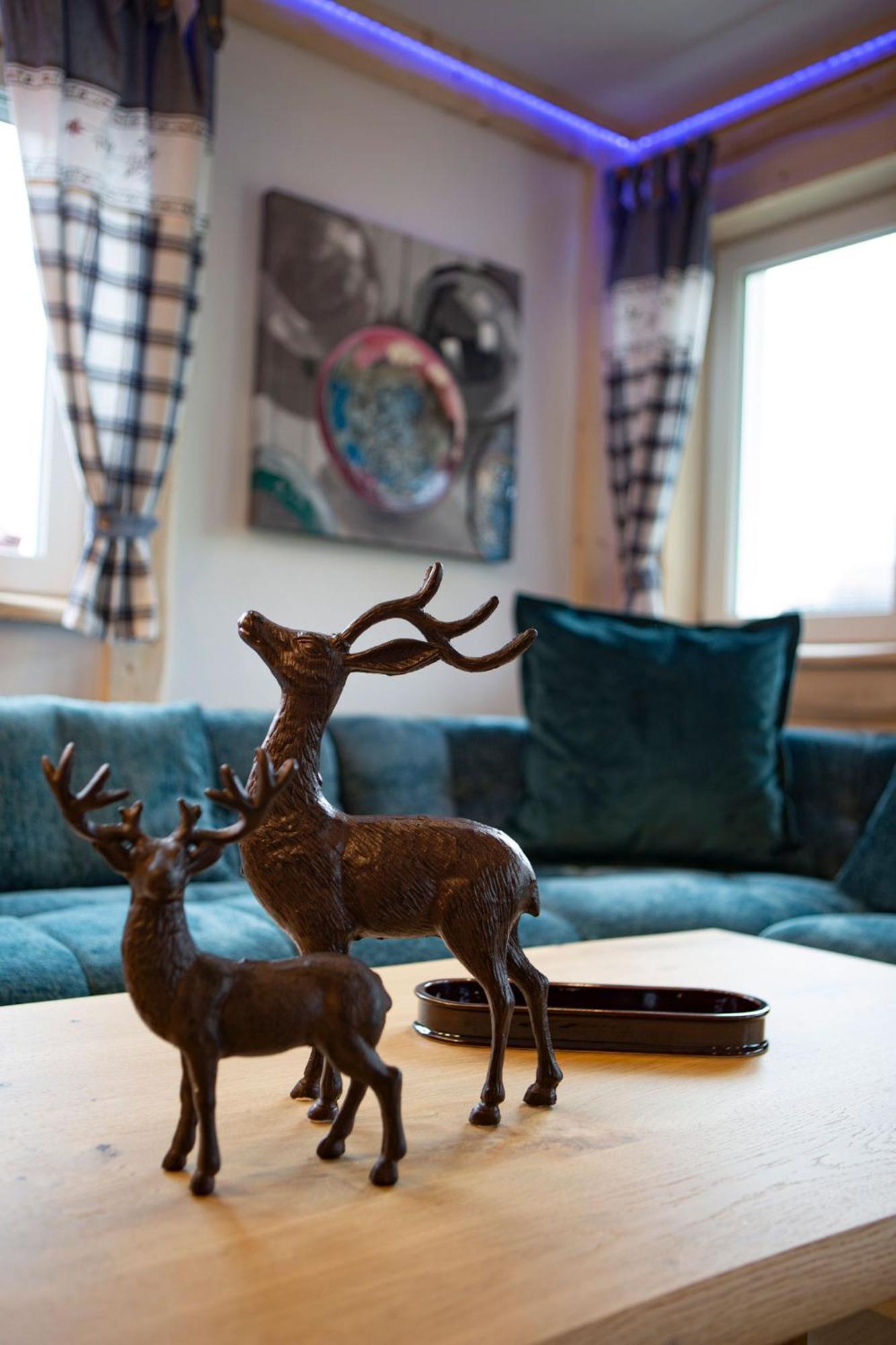 Chalet Allgaeu Fischen im Allgäu Zimmer foto