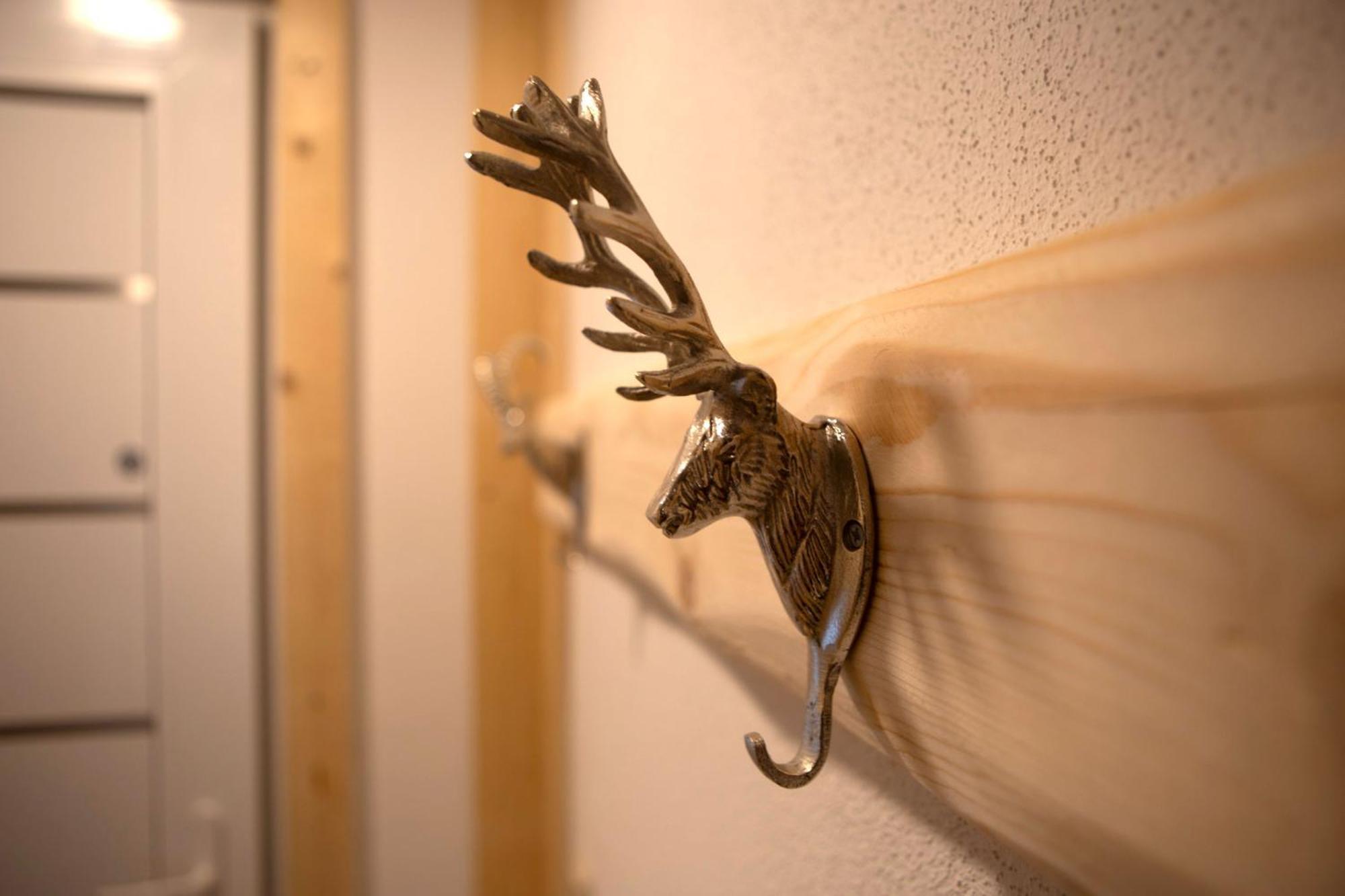 Chalet Allgaeu Fischen im Allgäu Zimmer foto